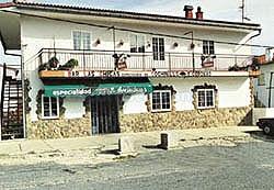 Imagen de Serranillos mapa 05115 5 