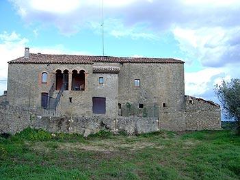 Imagen de Serrateix mapa 08673 6 