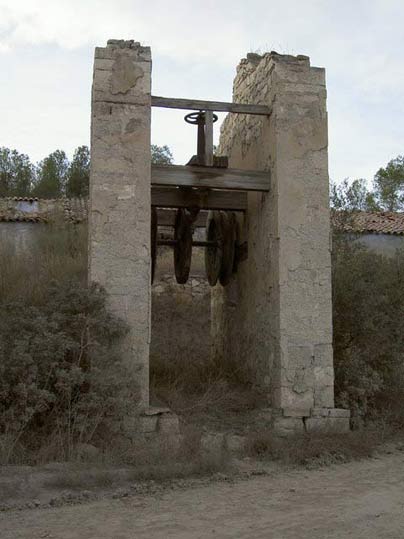 Imagen de Seròs mapa 25183 6 