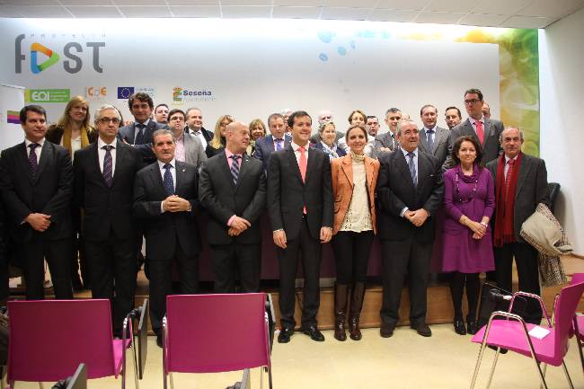 Imagen de Seseña mapa 45224 4 