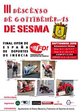 Imagen de Sesma mapa 31293 4 
