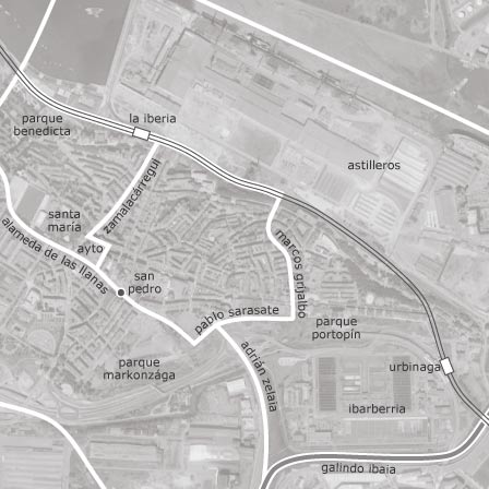 Imagen de Sestao mapa 48910 2 