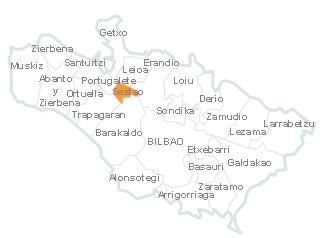 Imagen de Sestao mapa 48910 6 