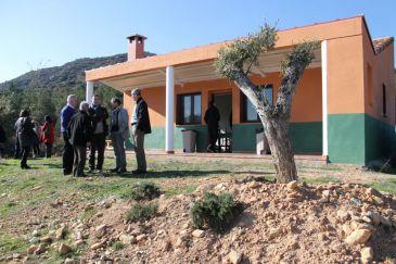 Imagen de Sestrica mapa 50248 2 