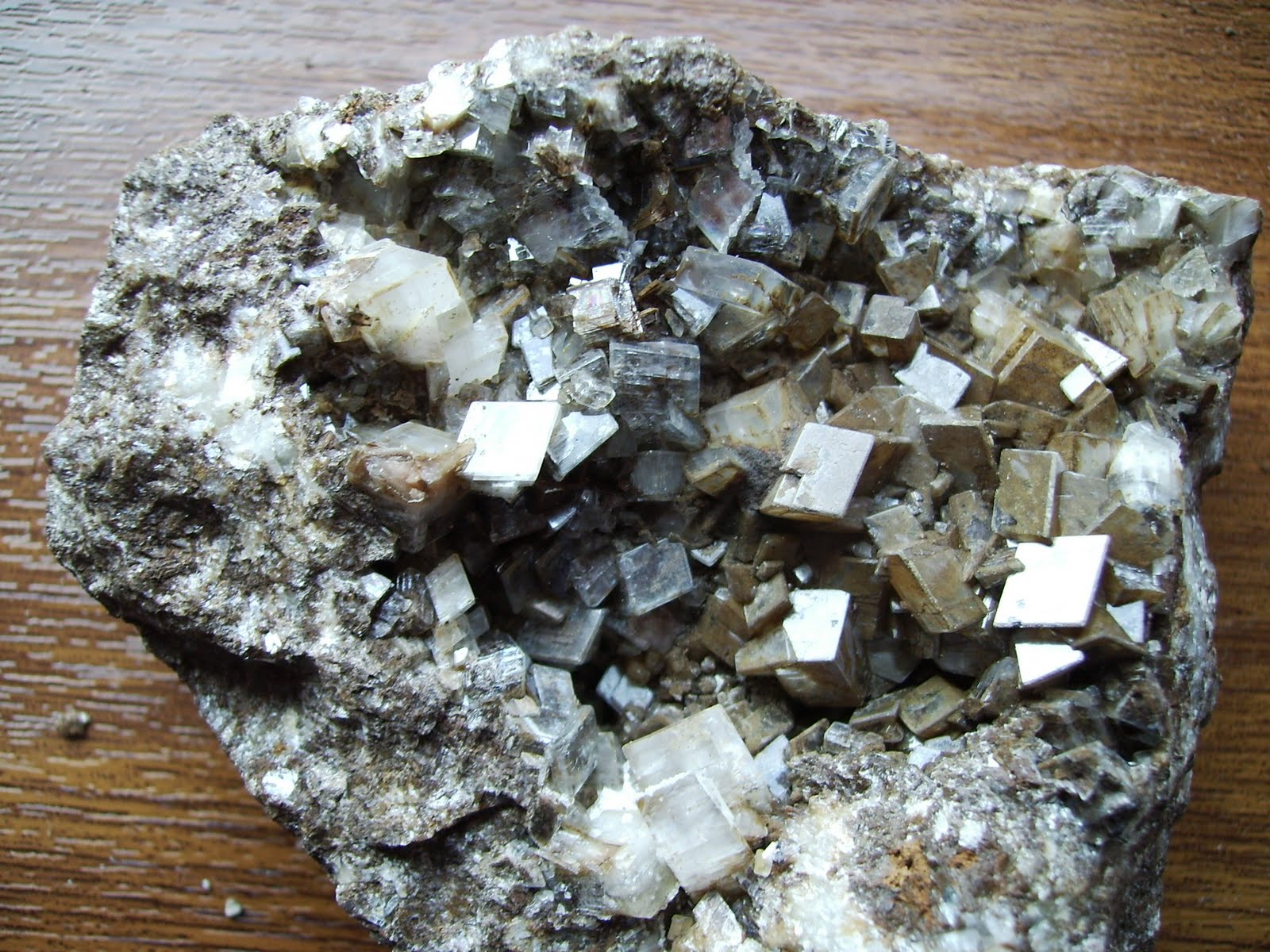 Imagen de Setiles mapa 19324 5 