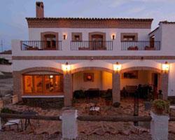 Imagen de Sevilleja de la Jara mapa 45671 2 