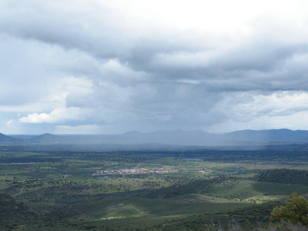 Imagen de Sevilleja de la Jara mapa 45671 5 