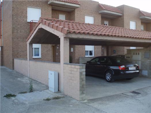 Imagen de Sierra de Luna mapa 50612 5 