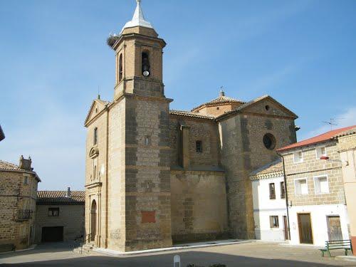 Imagen de Sierra de Luna mapa 50612 6 