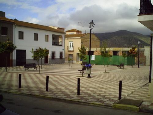 Imagen de Sierra de Yeguas mapa 29328 3 