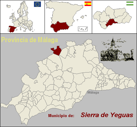 Imagen de Sierra de Yeguas mapa 29328 6 
