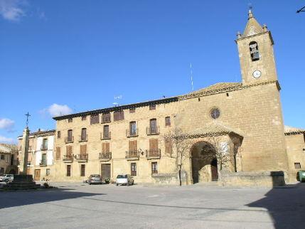 Imagen de Siétamo mapa 22120 5 