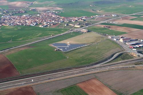 Imagen de Siete Iglesias de Trabancos mapa 47511 3 
