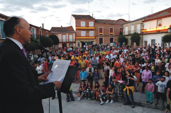 Imagen de Siete Iglesias de Trabancos mapa 47511 5 