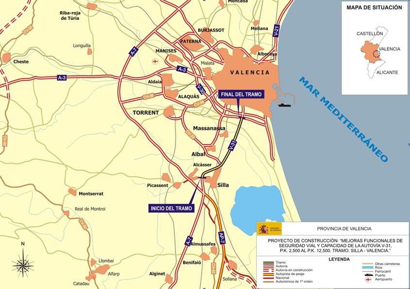 Imagen de Silla mapa 46460 2 