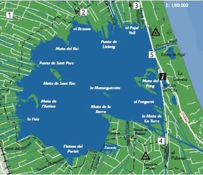Imagen de Silla mapa 46460 5 