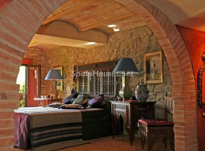 Imagen de Sils mapa 17410 2 