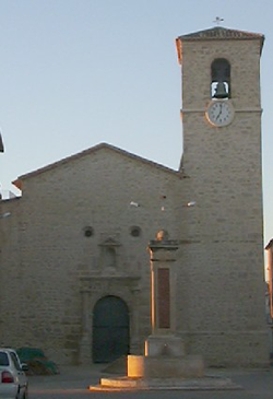 Imagen de Sinarcas mapa 46320 4 