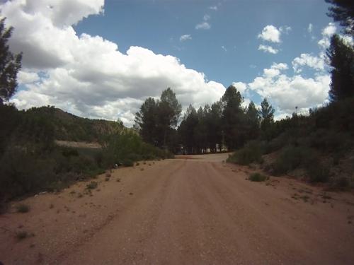 Imagen de Sinarcas mapa 46320 6 