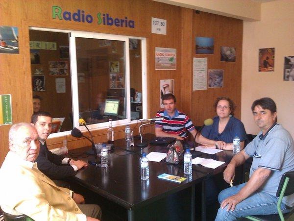 Imagen de Siruela mapa 06650 4 