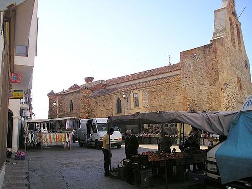 Imagen de Siruela mapa 06650 5 