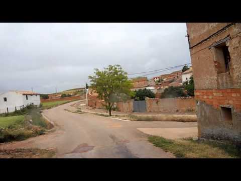 Imagen de Sisamón mapa 50227 6 