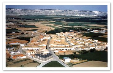 Imagen de Sobradiel mapa 50629 3 