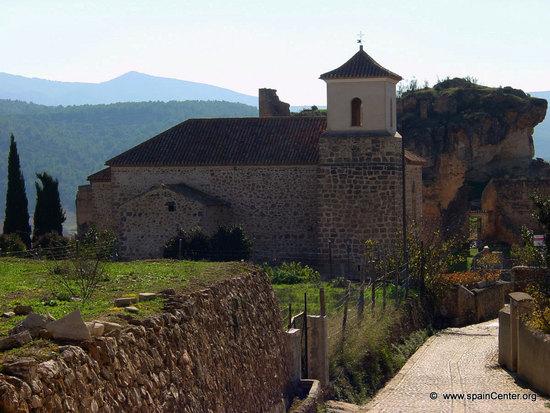 Imagen de Socovos mapa 02435 4 