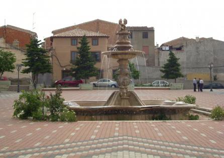 Imagen de Socovos mapa 02435 5 