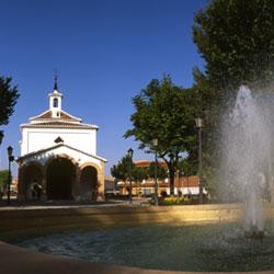 Imagen de Socuéllamos mapa 13630 2 