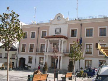 Imagen de Socuéllamos mapa 13630 4 