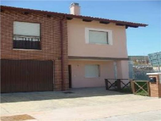 Imagen de Sojuela mapa 26376 5 