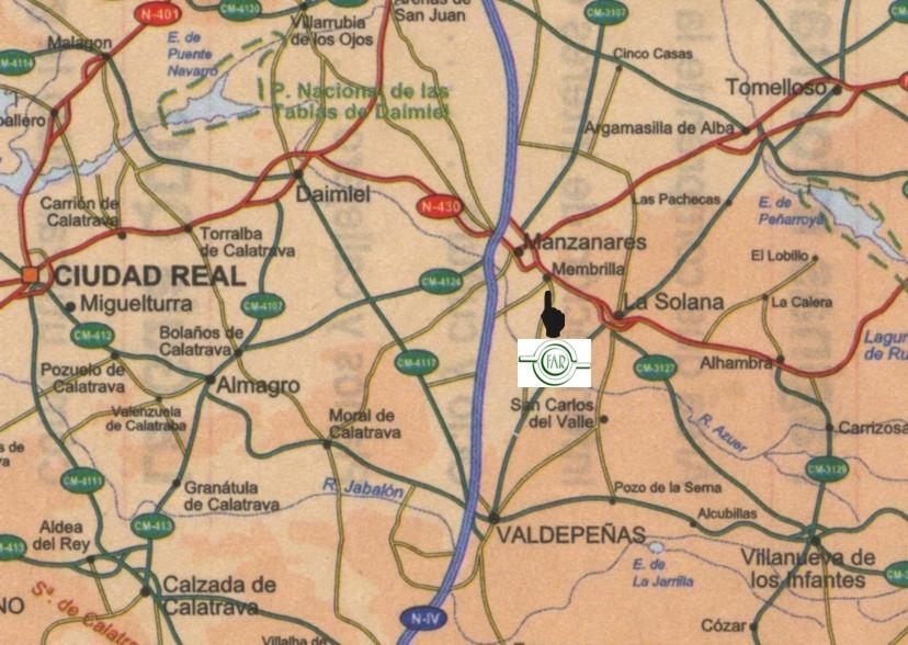 Imagen de Solana mapa 13593 6 