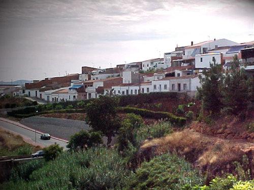 Imagen de Solana de los Barros mapa 06209 1 