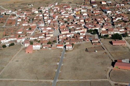 Imagen de Solana de Rioalmar mapa 05149 2 