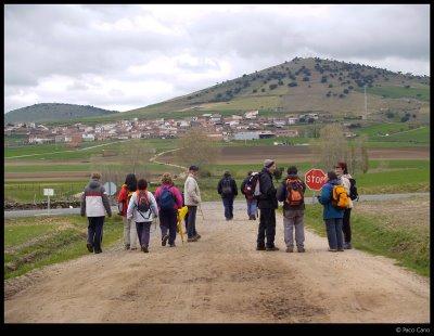 Imagen de Solana de Rioalmar mapa 05149 3 