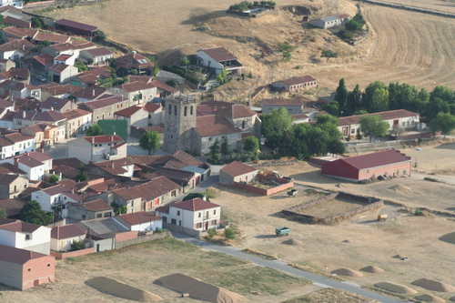 Imagen de Solana de Rioalmar mapa 05149 5 