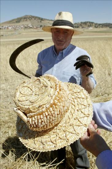 Imagen de Solana de Rioalmar mapa 05149 6 