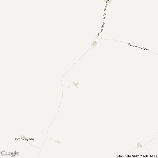 Imagen de Soliedra mapa 42223 2 