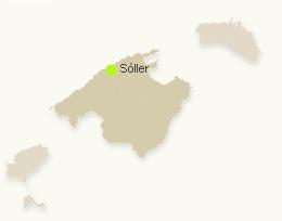 Imagen de Sóller mapa 07100 3 