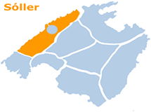 Imagen de Sóller mapa 07100 5 