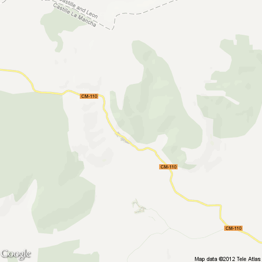 Imagen de Somolinos mapa 19275 3 