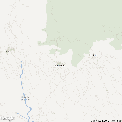 Imagen de Somontín mapa 04877 1 