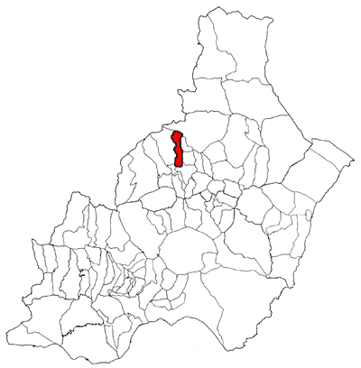 Imagen de Somontín mapa 04877 3 