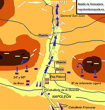 Imagen de Somosierra mapa 28756 5 