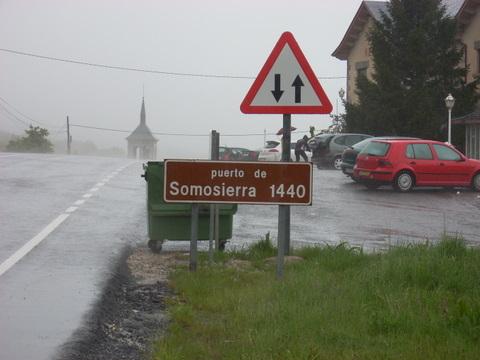 Imagen de Somosierra mapa 28756 6 
