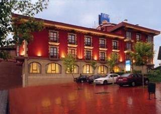 Imagen de Sondika mapa 48150 4 