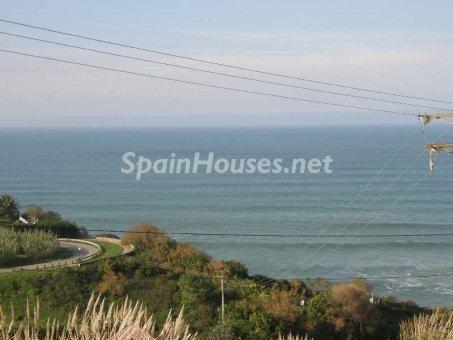 Imagen de Sopelana mapa 48600 2 