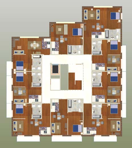 Imagen de Sopelana mapa 48600 4 