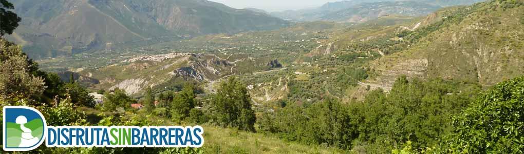 Imagen de Soportújar mapa 18410 4 